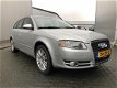 Audi A4 - 2.0 TFSI Advance|Climate|Navi|PDC|NL Auto|Xenon|NAP|Trekhaak - 1 - Thumbnail