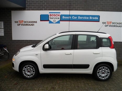 Fiat Panda - TwinAir 65PK Easy - 1