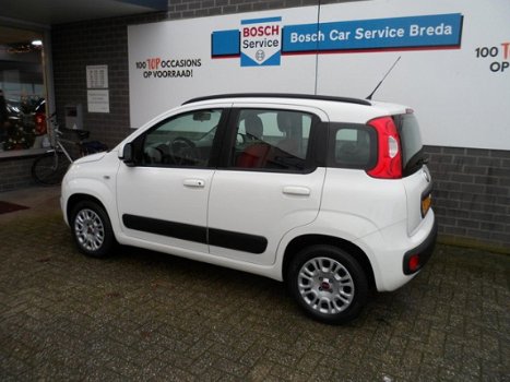 Fiat Panda - TwinAir 65PK Easy - 1