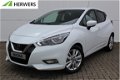 Nissan Micra - 1.0 IG-T N-Connecta - 1 - Thumbnail