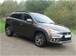 Mitsubishi ASX - 1.6 Cleartec Intense Climate / Cruise / LMV 18