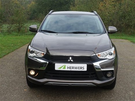 Mitsubishi ASX - 1.6 Cleartec Intense Climate / Cruise / LMV 18