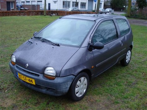 Renault Twingo - 1