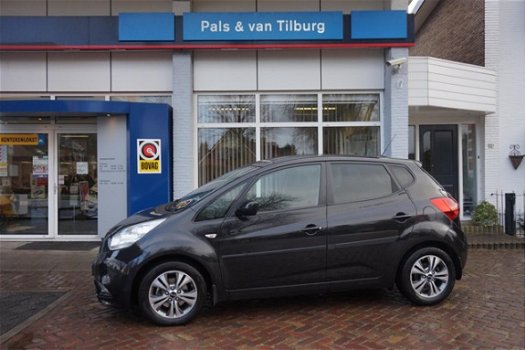 Kia Venga - 1.4 DynamicPlusLine Trekhaak - 1