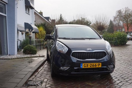 Kia Venga - 1.4 DynamicPlusLine Trekhaak - 1