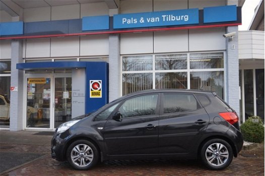 Kia Venga - 1.4 DynamicPlusLine Trekhaak - 1