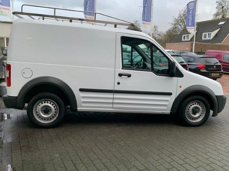 Ford Transit Connect - T200S 1.8 TDCi 1 Eig | imperial | trekh - 1