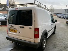 Ford Transit Connect - T200S 1.8 TDCi 1 Eig | imperial | trekh