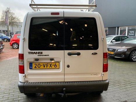 Ford Transit Connect - T200S 1.8 TDCi 1 Eig | imperial | trekh - 1