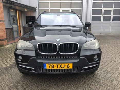 BMW X5 - xDrive30d High Executive Full Option Ex BPM - 1