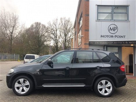 BMW X5 - xDrive30d High Executive Full Option Ex BPM - 1