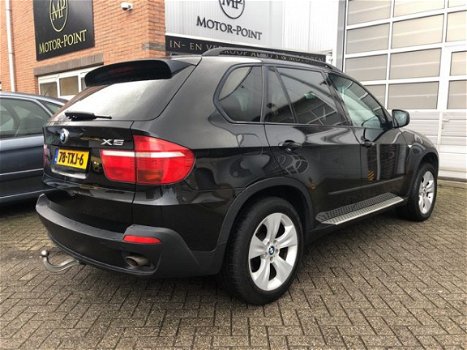 BMW X5 - xDrive30d High Executive Full Option Ex BPM - 1