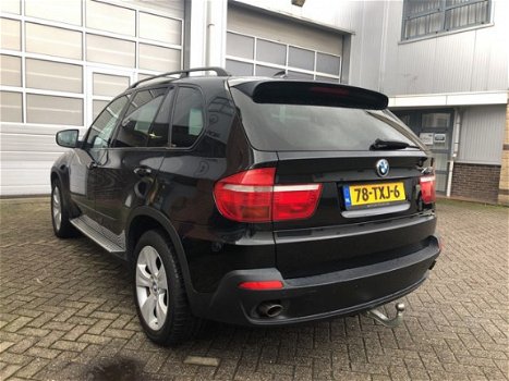 BMW X5 - xDrive30d High Executive Full Option Ex BPM - 1