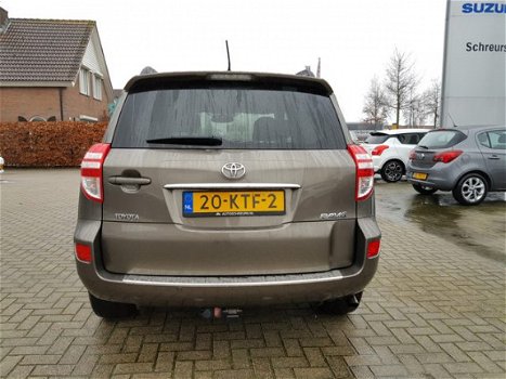 Toyota RAV4 - 2.0 VVTi Dynamic | Trekhaak | Rijklaar prijs | zeer mooi | - 1