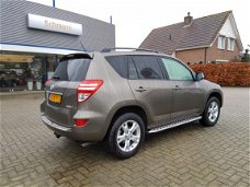 Toyota RAV4 - 2.0 VVTi Dynamic | Trekhaak | Rijklaar prijs | zeer mooi |