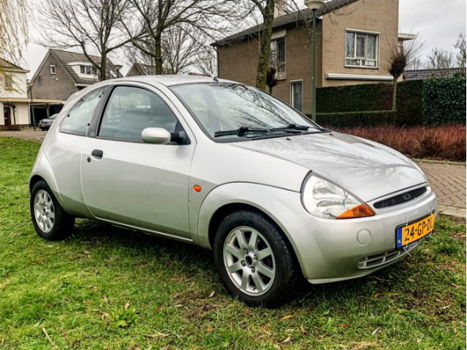 Ford Ka - 1.3 5 Edition - 1