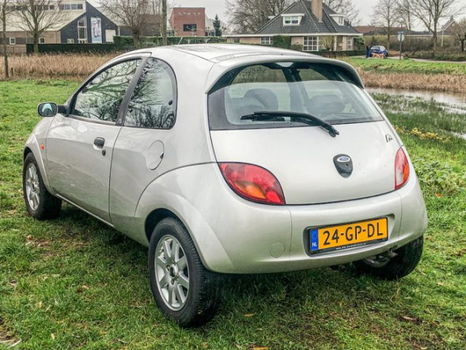 Ford Ka - 1.3 5 Edition - 1