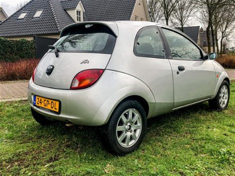 Ford Ka - 1.3 5 Edition - 1