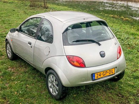 Ford Ka - 1.3 5 Edition - 1