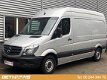 Mercedes-Benz Sprinter - 316CDI 163PK L2H2 Airco / Trekhaak / Parkeersensoren - 1 - Thumbnail