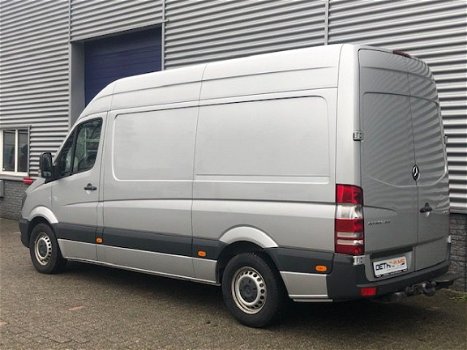 Mercedes-Benz Sprinter - 316CDI 163PK L2H2 Airco / Trekhaak / Parkeersensoren - 1