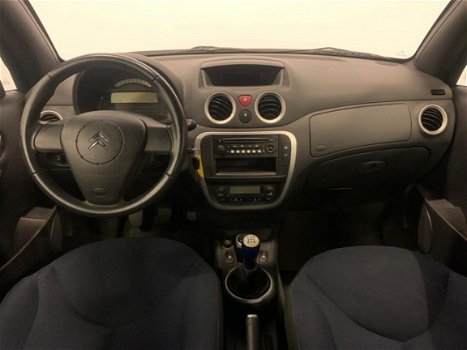 Citroën C3 Pluriel - 1.4i Caractère aankoopkeuring toegestaan, 12mnd garantie, nwe apk - 1