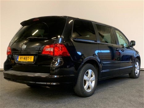 Volkswagen Routan - 4.0 V6 aankoopkeuring toegestaan, 12mnd garantie, nwe apk - 1