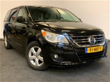 Volkswagen Routan - 4.0 V6 aankoopkeuring toegestaan, 12mnd garantie, nwe apk