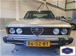 Alfa Romeo 6 - 6 2.5 Exclusive UITZONDERLIJKE AUTO - 1 - Thumbnail