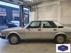 Alfa Romeo 6 - 6 2.5 Exclusive UITZONDERLIJKE AUTO