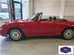 Alfa Romeo Spider - 2.0 injection 1e eigenaar - 1 - Thumbnail