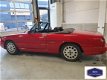 Alfa Romeo Spider - 2.0 injection 1e eigenaar - 1 - Thumbnail