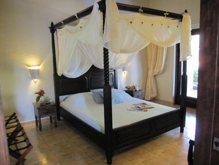 Vakantie appartementen Julianadorp Curaçao (Adult only) - 6