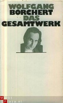 Borchert, Wolfgang; Das Gesamtwerk - 1