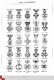 tekeningen Orden en Decoraties / medailles - 1 - Thumbnail