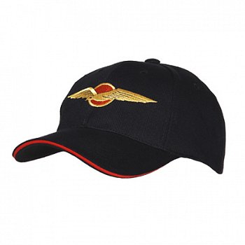 Baseball cap Dutch Airforce - 1