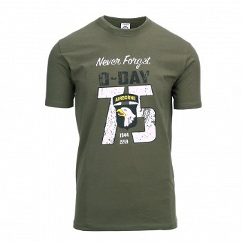 T-shirt D-Day 75 years - 1