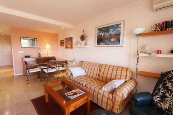 Uw Appartement in CAMPOAMOR bij zandstrand en zwembad - Afbeelding 3