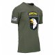 T-shirt USA 101st Airborne - 2 - Thumbnail