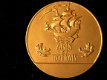 www.pmdammann.eu Promotion / Medaille Penningen TeFaF Medals4trade Coins Penningkunst - 2 - Thumbnail