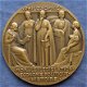 www.Medalist.nl promotion / Medaille Penningen Coins Goldmedals Medailleur Goudbar VPK - 3 - Thumbnail