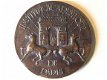 www.medals4trade.eu promotion / Olympiade / Medaille / Penningen / Munten / Gulden / Penningkunst - 1 - Thumbnail