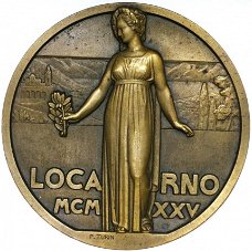 www.medalla.eu promotion / Medal Medals Medaille Plaque iNumis Penningkunst Penningen Goud