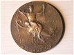 www.medalla.eu promotion / Medal Medals Medaille Plaque iNumis Penningkunst Penningen Goud - 3 - Thumbnail