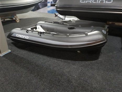 Grand S250 Rib - 1