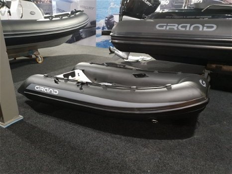 Grand S250 Rib - 3