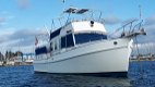 Grand Banks 49 Motoryacht - 2 - Thumbnail