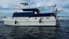 Grand Banks 49 Motoryacht - 6 - Thumbnail