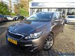 Peugeot 308 - 1.2 PureTech 130PK Automaat Style 1eEig/Navi/Panorama/DAB - 1 - Thumbnail