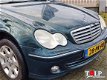 Mercedes-Benz C-klasse - C 240 Elegance - 1 - Thumbnail